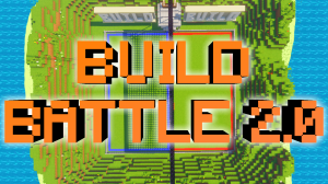 Herunterladen Build Battle 2.0 zum Minecraft 1.13.2