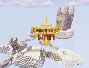 Herunterladen Emperors WAR zum Minecraft 1.13.2