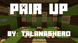 Herunterladen Pair Up! zum Minecraft 1.13.2