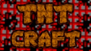 Herunterladen TNTCraft zum Minecraft 1.13.2