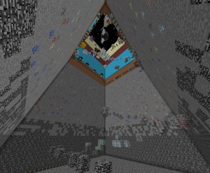 Herunterladen Rest In Peace Minecraft zum Minecraft 1.12.2