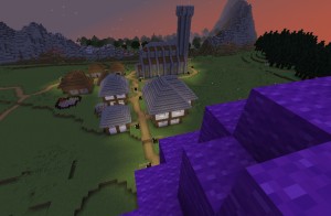 Herunterladen Journey of an Adventurer zum Minecraft 1.13.2