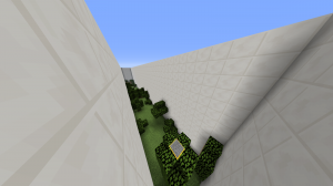 Herunterladen Crystal Parkour zum Minecraft 1.12.2