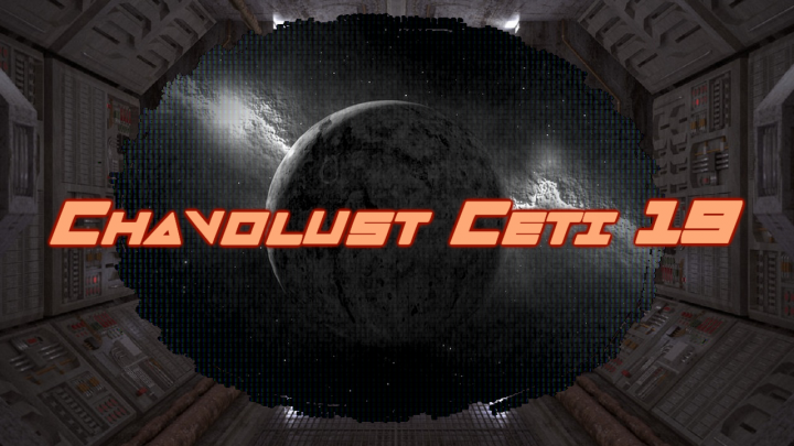 Herunterladen CHAVOLUST CETI 19! zum Minecraft 1.13.2