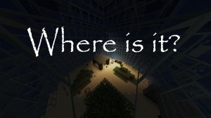 Herunterladen Where is it? zum Minecraft 1.14