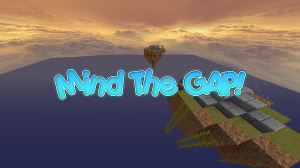 Herunterladen MInd the Gap! zum Minecraft 1.12.2