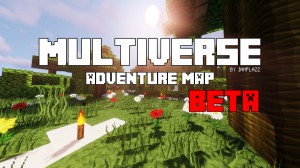 Herunterladen Multiverse (Beta) zum Minecraft 1.14