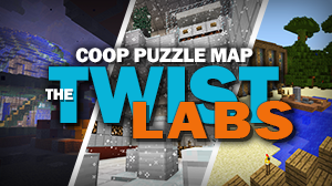 Herunterladen The Twist Labs zum Minecraft 1.12.2