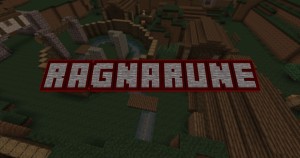 Herunterladen RagnaRune zum Minecraft 1.12.2