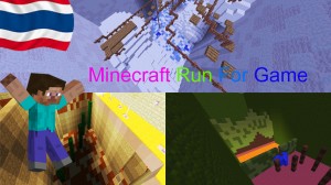 Herunterladen Run For Game zum Minecraft 1.12.2