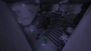 Herunterladen Abandoned Hospital zum Minecraft 1.14