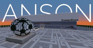Herunterladen Stadium Cisco zum Minecraft 1.13.2