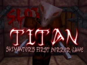 Herunterladen Titan zum Minecraft 1.14