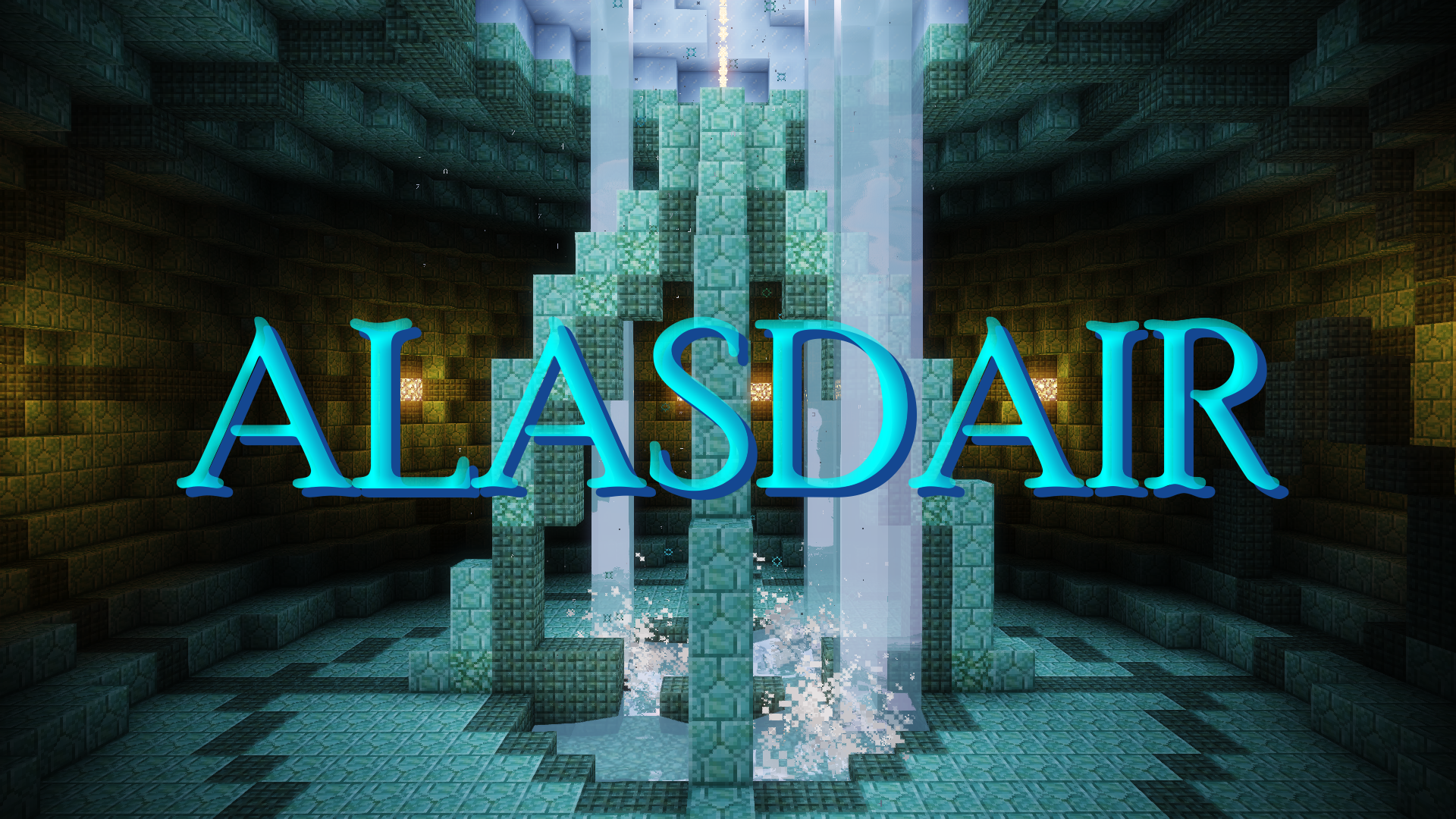 Herunterladen Alasdair zum Minecraft 1.12.2