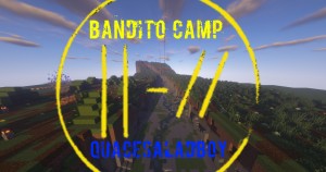 Herunterladen Twenty One Pilots Bandito Camp zum Minecraft 1.14.3