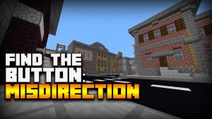Herunterladen Find the Button: Misdirection zum Minecraft 1.13.2