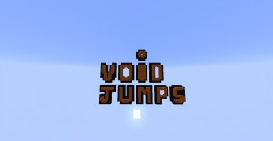 Herunterladen Void Jumps zum Minecraft 1.12.2