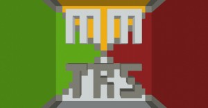 Herunterladen Maze Madness zum Minecraft 1.14.3