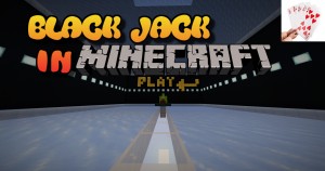 Herunterladen Blackjack In Minecraft zum Minecraft 1.14.4