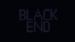 Herunterladen Black End zum Minecraft 1.12.2