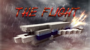 Herunterladen The Flight zum Minecraft 1.12.2