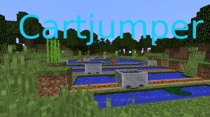 Herunterladen Cartjumper zum Minecraft 1.12.2