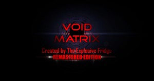 Herunterladen Void Matrix: REMASTERED zum Minecraft 1.12.2