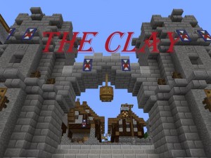 Herunterladen The Clay zum Minecraft 1.13.2