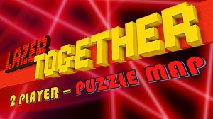 Herunterladen Lazer Together zum Minecraft 1.12.2