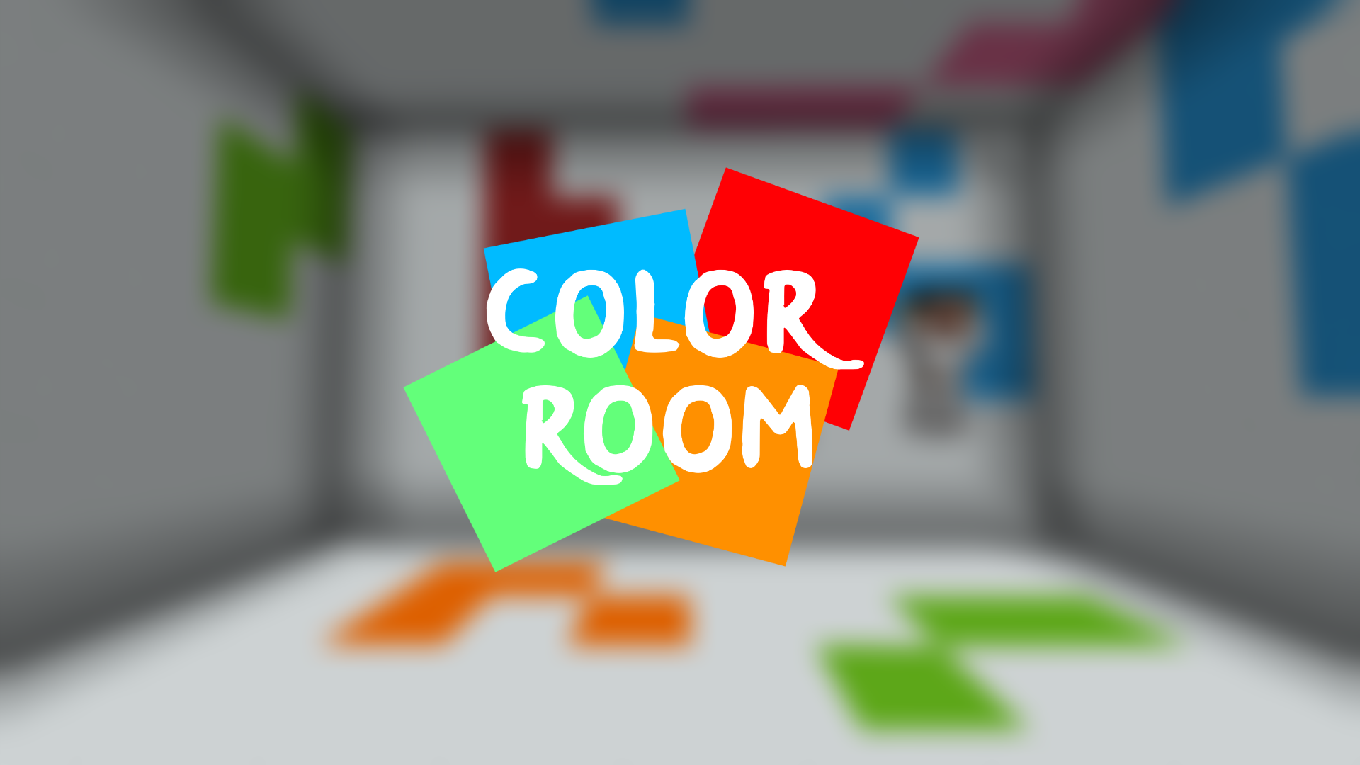 Herunterladen Color Room zum Minecraft 1.14.4