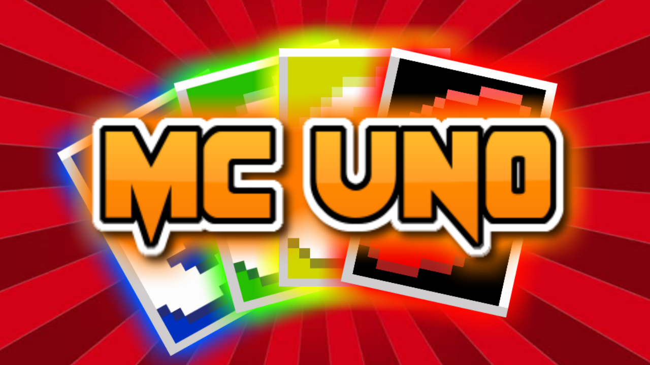 Herunterladen Minecraft Uno zum Minecraft 1.14.4