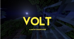 Herunterladen VOLT zum Minecraft 1.14.4