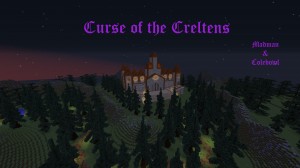 Herunterladen Curse of the Creltens zum Minecraft 1.12.2