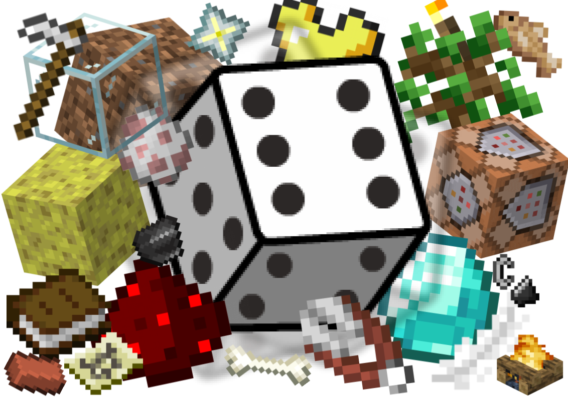Herunterladen Square One zum Minecraft 1.14.4