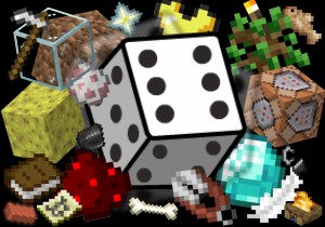 Herunterladen Square One zum Minecraft 1.14.4