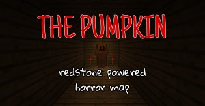 Herunterladen The Pumpkin zum Minecraft 1.14.3