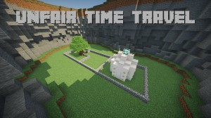 Herunterladen Unfair Time Travel zum Minecraft 1.14.4