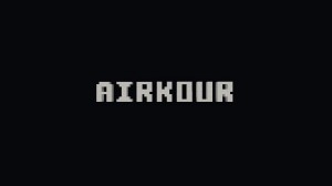 Herunterladen Airkour zum Minecraft 1.14.4