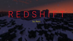 Herunterladen Redshift zum Minecraft 1.12.2