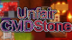 Herunterladen Unfair CMDStone zum Minecraft 1.14.4