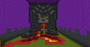 Herunterladen Yoshi's Wooly World 2 zum Minecraft 1.14.3