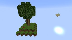 Herunterladen Sky-conomy zum Minecraft 1.14.4