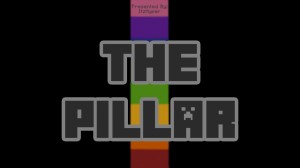 Herunterladen The Pillar zum Minecraft 1.14.4