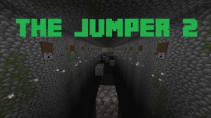 Herunterladen The Jumper 2 zum Minecraft 1.14.4