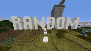 Herunterladen Random zum Minecraft 1.14.4