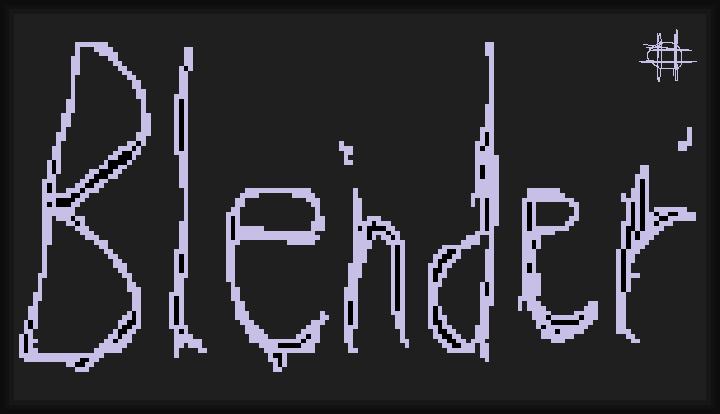 Herunterladen Blender zum Minecraft 1.14.4