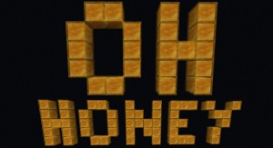Herunterladen Oh Honey zum Minecraft 1.15