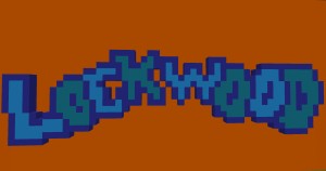 Herunterladen Lockwood Parkour zum Minecraft 1.15