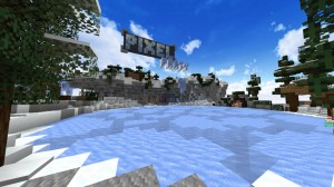 Herunterladen Pixel Party 2 zum Minecraft 1.15
