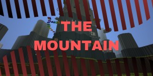 Herunterladen Harnessing Helium 4 - The Mountain zum Minecraft 1.14